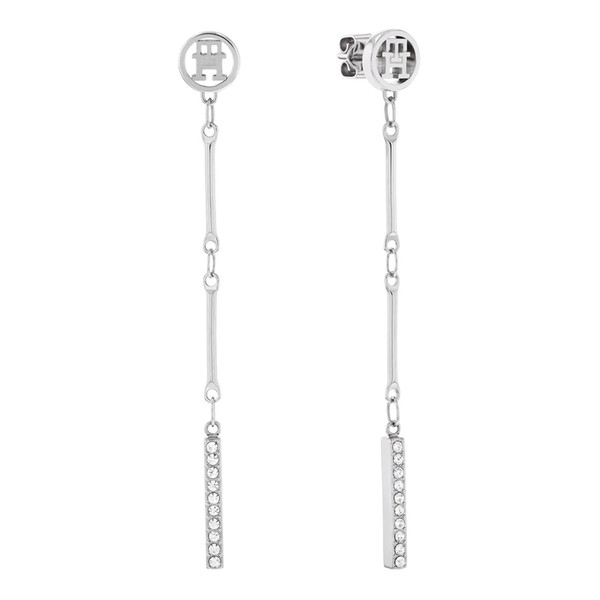 EARRINGS TOMMY HILFIGER WOMEN 2781001 (6CM )